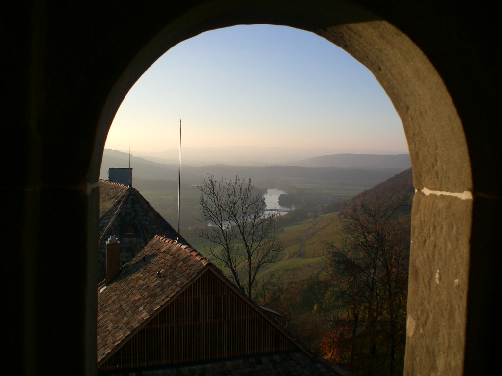Stein am Rhein - Bodensee